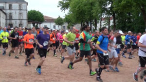 Marathon la roche sur yon